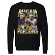 MIcah Parsons Men's Crewneck Sweatshirt | 500 LEVEL
