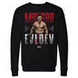 Movsar Evloev Men's Crewneck Sweatshirt | 500 LEVEL