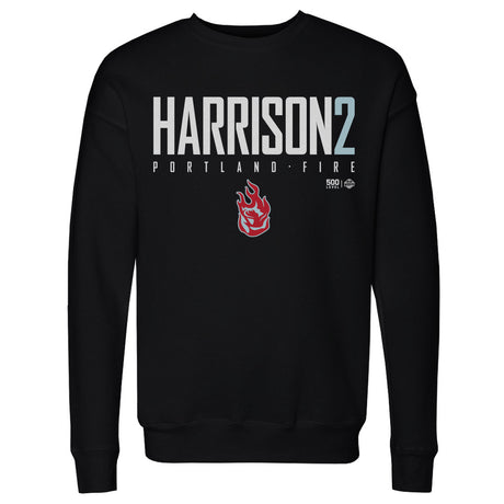 Jordan Harrison Men's Crewneck Sweatshirt | 500 LEVEL