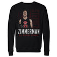 Stephen Zimmerman Men's Crewneck Sweatshirt | 500 LEVEL