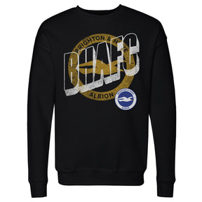 Brighton & Hove Albion Men's Crewneck Sweatshirt | 500 LEVEL