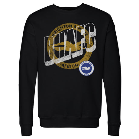 Brighton & Hove Albion Men's Crewneck Sweatshirt | 500 LEVEL