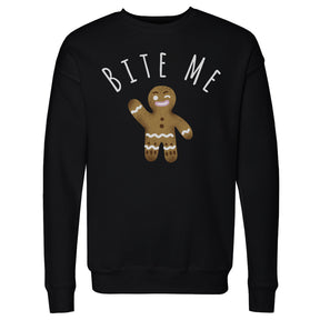 Christmas Men's Crewneck Sweatshirt | 500 LEVEL