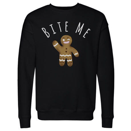 Christmas Men's Crewneck Sweatshirt | 500 LEVEL