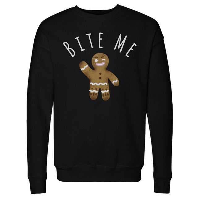 Christmas Men's Crewneck Sweatshirt | 500 LEVEL