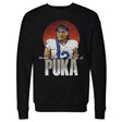 Puka Nacua Men's Crewneck Sweatshirt | 500 LEVEL