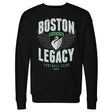 Boston Legacy FC Men's Crewneck Sweatshirt | 500 LEVEL