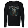 Montez Ford Men's Crewneck Sweatshirt | 500 LEVEL
