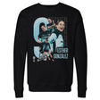 Esther Gonzalez Men's Crewneck Sweatshirt | 500 LEVEL