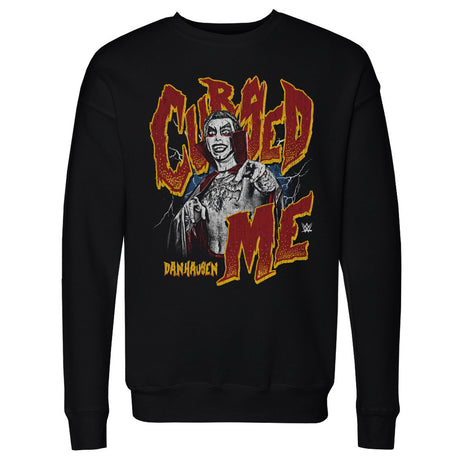 Danhausen Men's Crewneck Sweatshirt | 500 LEVEL