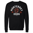 Monterrey Osos Men's Crewneck Sweatshirt | 500 LEVEL