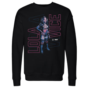 Lola Vice Men's Crewneck Sweatshirt | 500 LEVEL