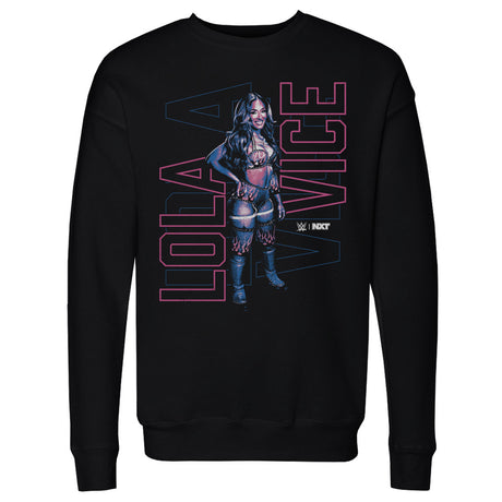 Lola Vice Men's Crewneck Sweatshirt | 500 LEVEL