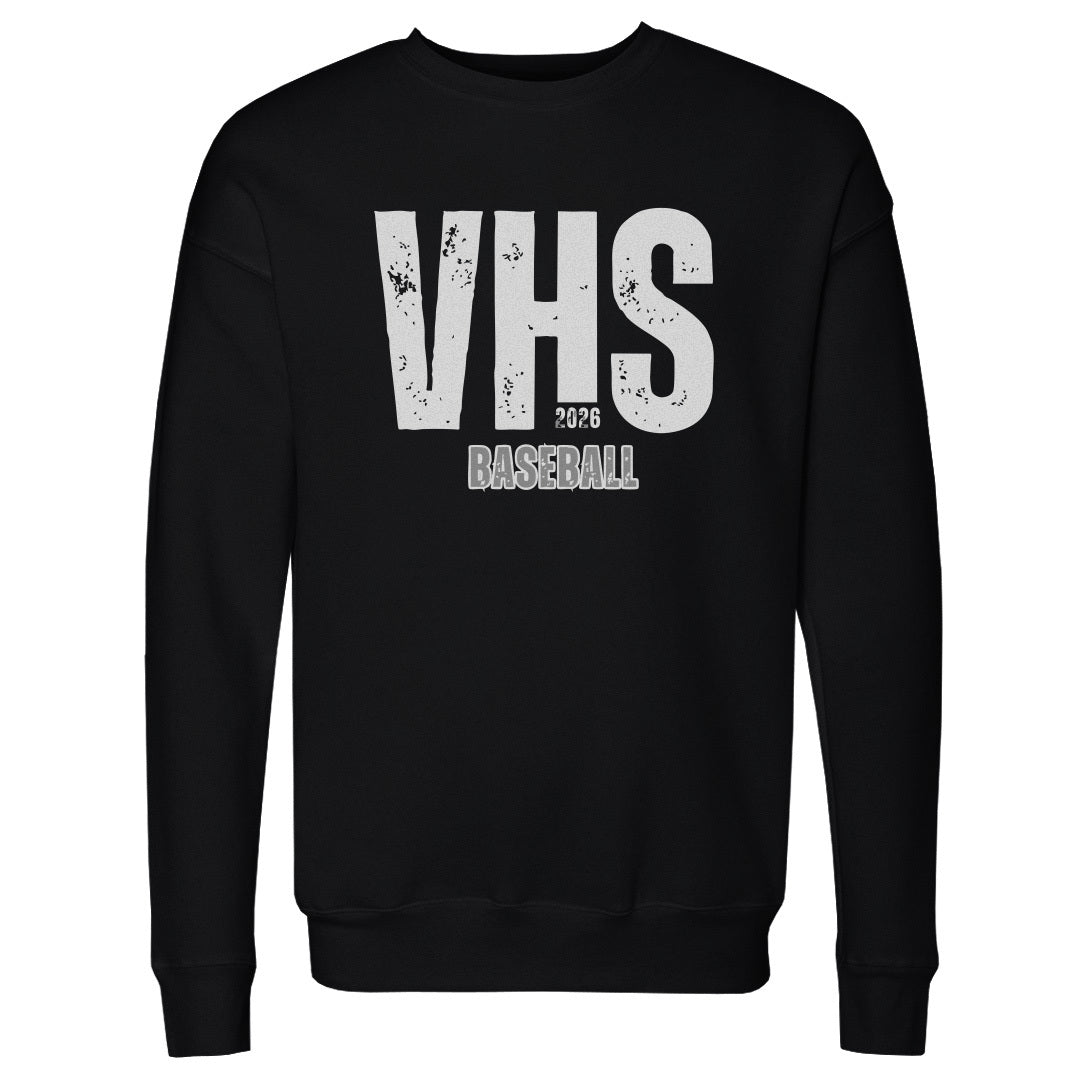 Vandegrift Men's Crewneck Sweatshirt | 500 LEVEL