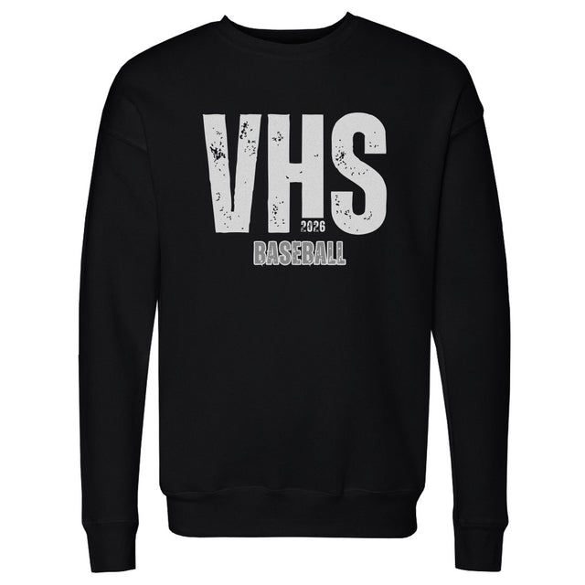 Vandegrift Men's Crewneck Sweatshirt | 500 LEVEL
