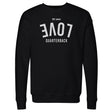Jordan Love Men's Crewneck Sweatshirt | 500 LEVEL