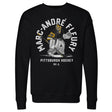 Marc-Andre Fleury Men's Crewneck Sweatshirt | 500 LEVEL