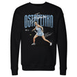 Jelena Ostapenko Men's Crewneck Sweatshirt | 500 LEVEL