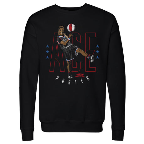Ace Porter Men's Crewneck Sweatshirt | 500 LEVEL