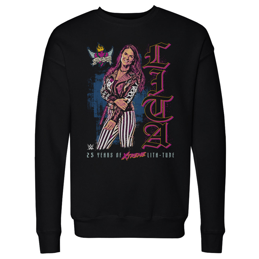 Lita Men's Crewneck Sweatshirt | 500 LEVEL