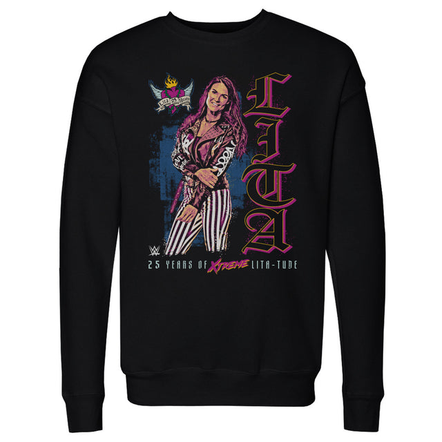 Lita Men's Crewneck Sweatshirt | 500 LEVEL