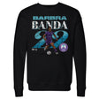 Barbra Banda Men's Crewneck Sweatshirt | 500 LEVEL