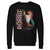 Robbie Ray Men's Crewneck Sweatshirt | 500 LEVEL