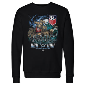 USMNT Men's Crewneck Sweatshirt | 500 LEVEL