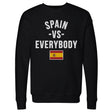 Vs. Everybody Men's Crewneck Sweatshirt | 500 LEVEL