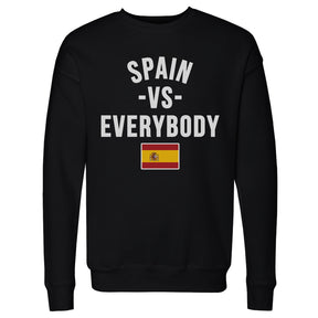 Vs. Everybody Men's Crewneck Sweatshirt | 500 LEVEL