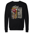 Tony Esposito Men's Crewneck Sweatshirt | 500 LEVEL