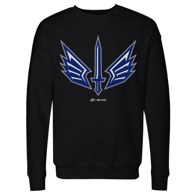 St. Louis Battlehawks Men's Crewneck Sweatshirt | 500 LEVEL