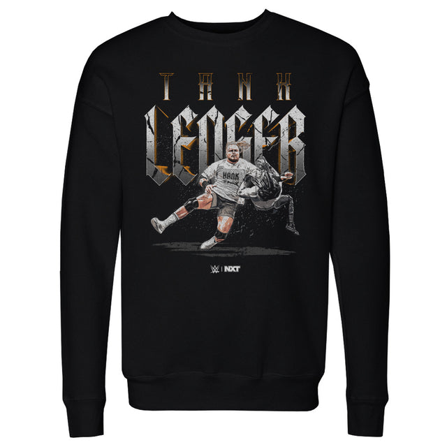 Tank Ledger Men's Crewneck Sweatshirt | 500 LEVEL