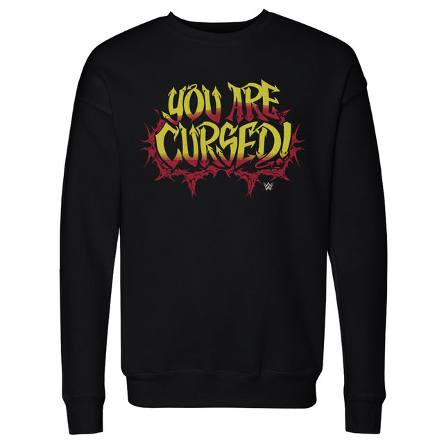 Danhausen Men's Crewneck Sweatshirt | 500 LEVEL
