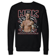 Shawn Michaels Men's Crewneck Sweatshirt | 500 LEVEL