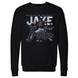 Jake Irvin Men's Crewneck Sweatshirt | 500 LEVEL