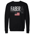 Brock Faber Men's Crewneck Sweatshirt | 500 LEVEL