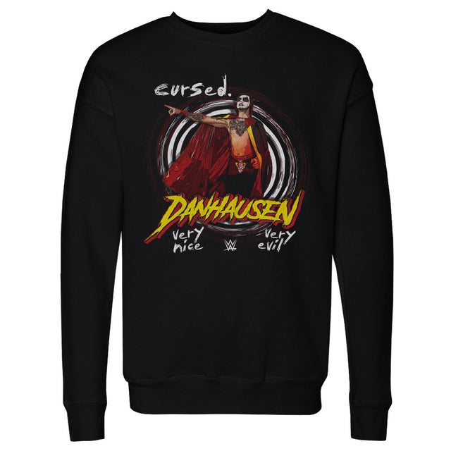 Danhausen Men's Crewneck Sweatshirt | 500 LEVEL