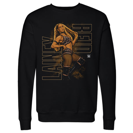 Lainey Reid Men's Crewneck Sweatshirt | 500 LEVEL