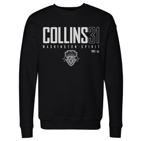 Kaylie Collins Men's Crewneck Sweatshirt | 500 LEVEL