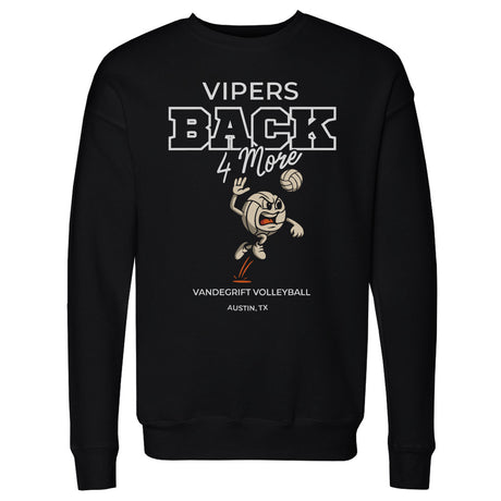 Vandegrift Men's Crewneck Sweatshirt | 500 LEVEL