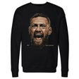 Conor McGregor Men's Crewneck Sweatshirt | 500 LEVEL