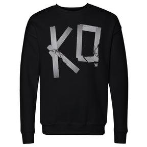 Kevin Owens Men's Crewneck Sweatshirt | 500 LEVEL