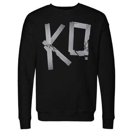 Kevin Owens Men's Crewneck Sweatshirt | 500 LEVEL