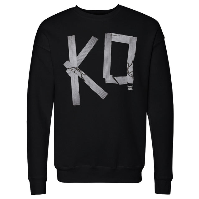 Kevin Owens Men's Crewneck Sweatshirt | 500 LEVEL