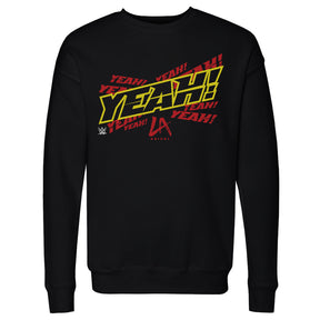 LA Knight Men's Crewneck Sweatshirt | 500 LEVEL