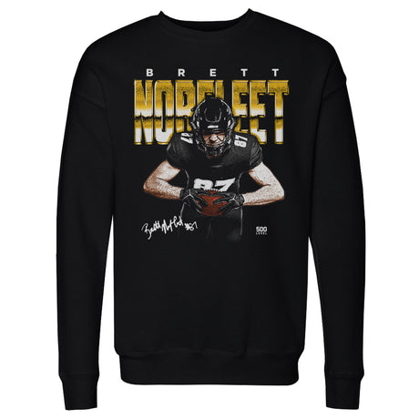 Brett Norfleet Men's Crewneck Sweatshirt | 500 LEVEL