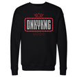 Poker Men's Crewneck Sweatshirt | 500 LEVEL