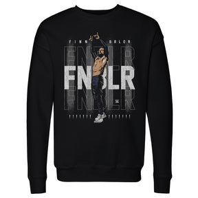 Finn Balor Men's Crewneck Sweatshirt | 500 LEVEL