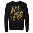 Ethan Page Men's Crewneck Sweatshirt | 500 LEVEL